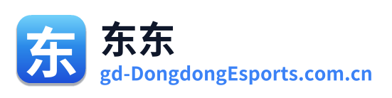 东东电竞 Logo
